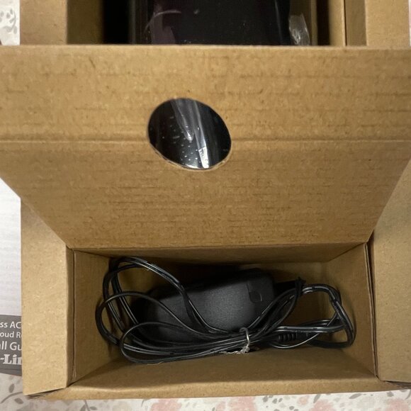 D-Link AC1200 Dual Band Gigabit Router - DIR850L - Picture 9 of 13